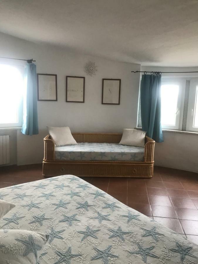 Hôtel Casa Arancio à Olbia Extérieur photo