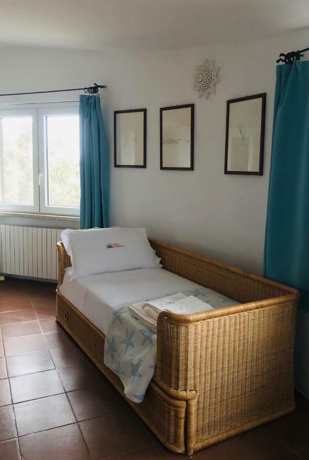 Hôtel Casa Arancio à Olbia Extérieur photo