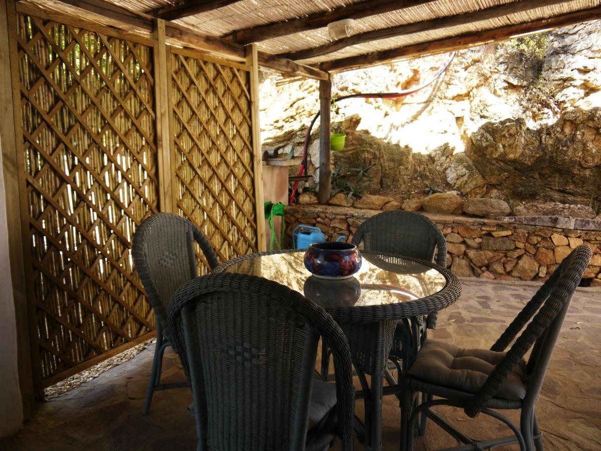 Hôtel Casa Arancio à Olbia Extérieur photo