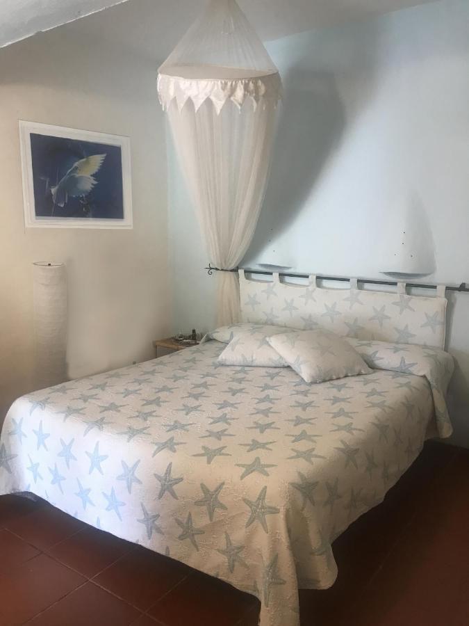 Hôtel Casa Arancio à Olbia Extérieur photo